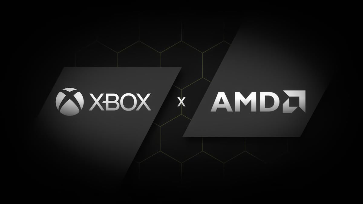 Next-gen Xbox