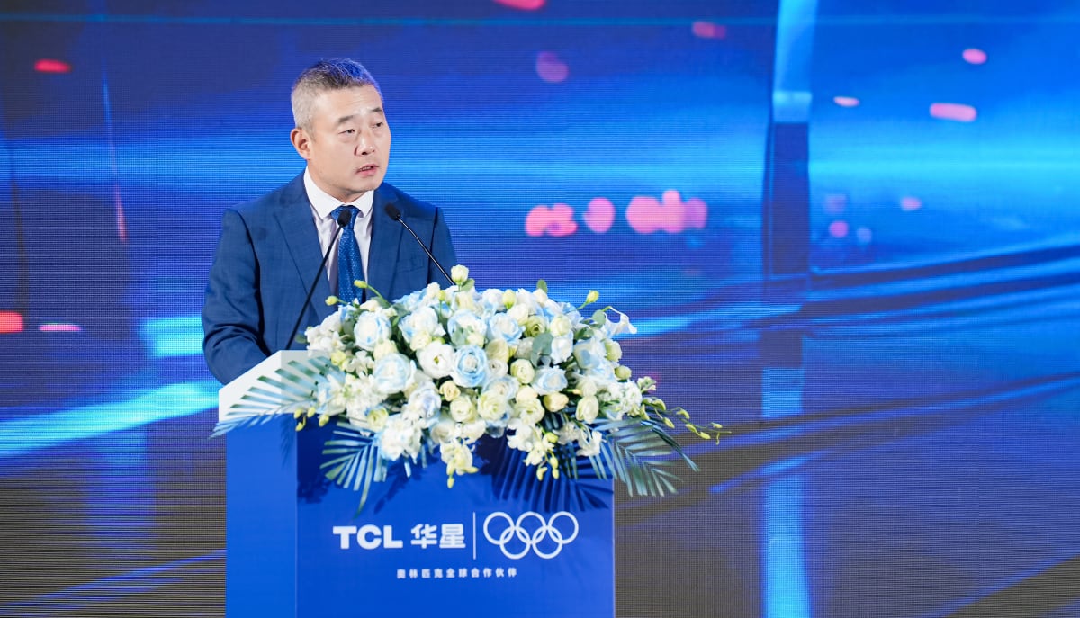 TCL T8